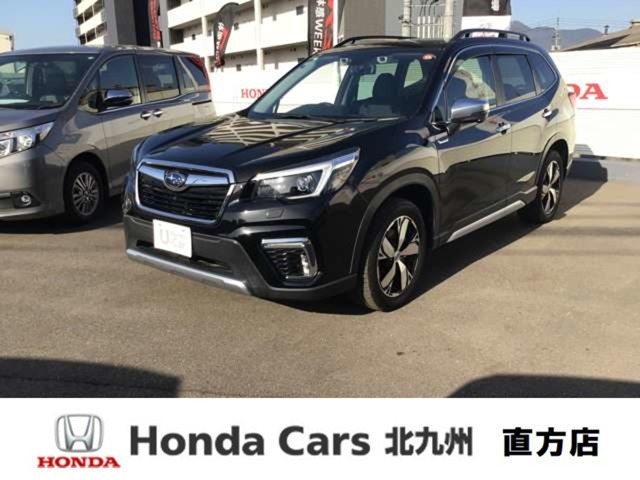 フォレスター2.0 アドバンス 4WD