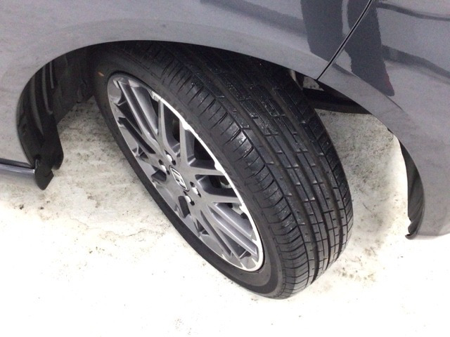 N-BOXカスタムターボ