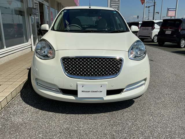 マーチ1.2 ボレロ