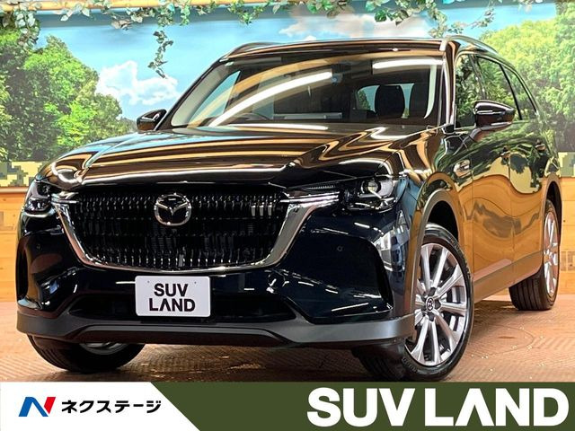 CX-803.3 XD Lパッケージ ディーゼル