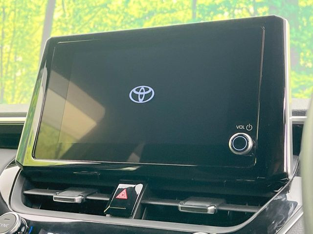 カローラクロス1.8 ハイブリッド S