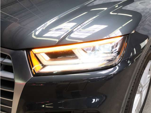 Q540 TDI クワトロ スポーツ Sラインパッケージ ディーゼル 4WD