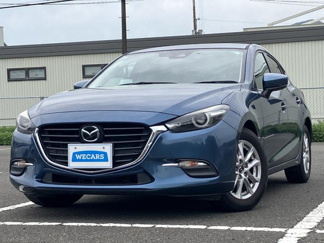 アクセラスポーツ1.5 15S プロアクティブ