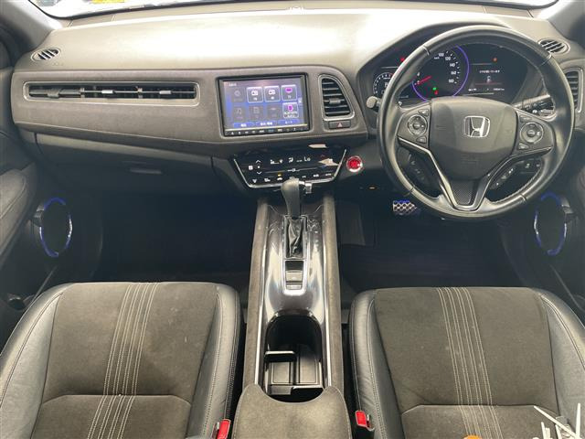 ヴェゼル1.5 RS ホンダセンシング