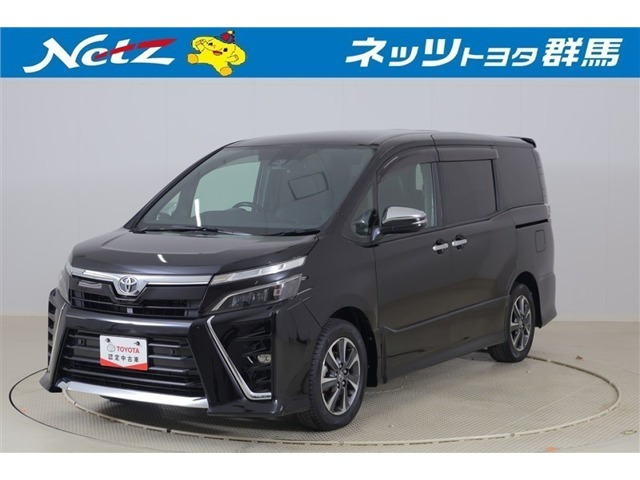 ヴォクシー2.0 ZS 煌III