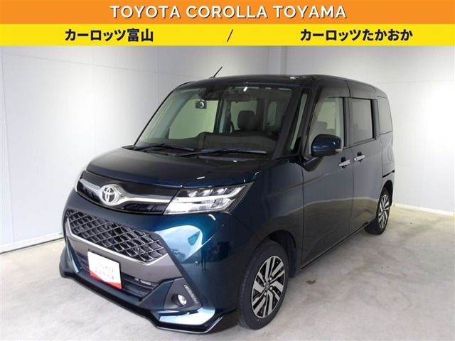 タンク1.0 カスタム G