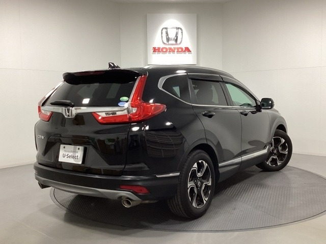 CR-V1.5 EX マスターピース