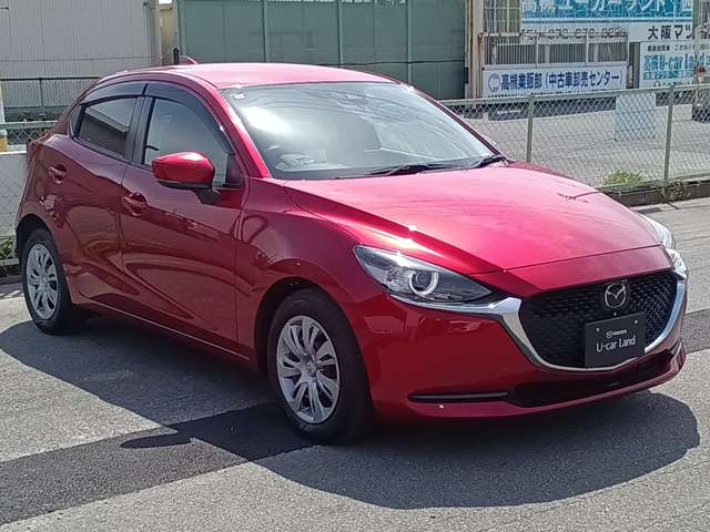 MAZDA21.5 15S プロアクティブ