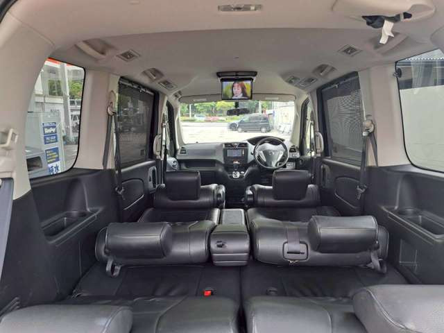 セレナ2.0 ハイウェイスター S-HYBRID