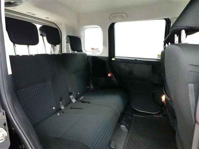 ルーミー1.0 カスタム G