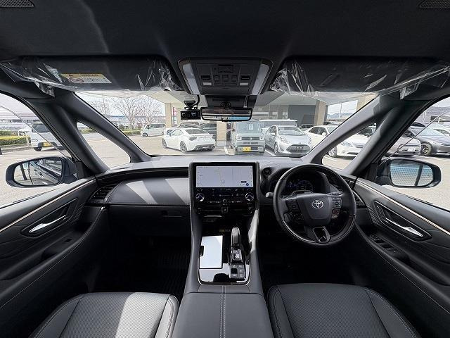 アルファードハイブリッド 2.5 Z