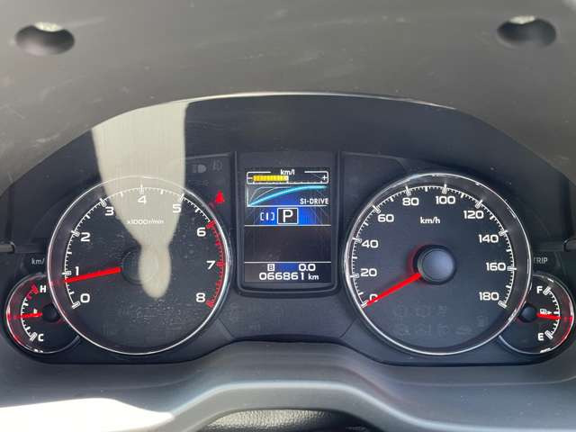 レガシィツーリングワゴン2.5 i Bスポーツ アイサイト Gパッケージ 4WD