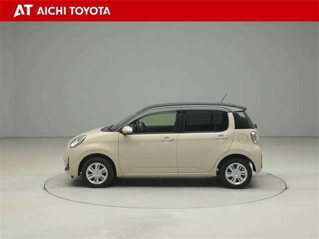 パッソ1.0 モーダ