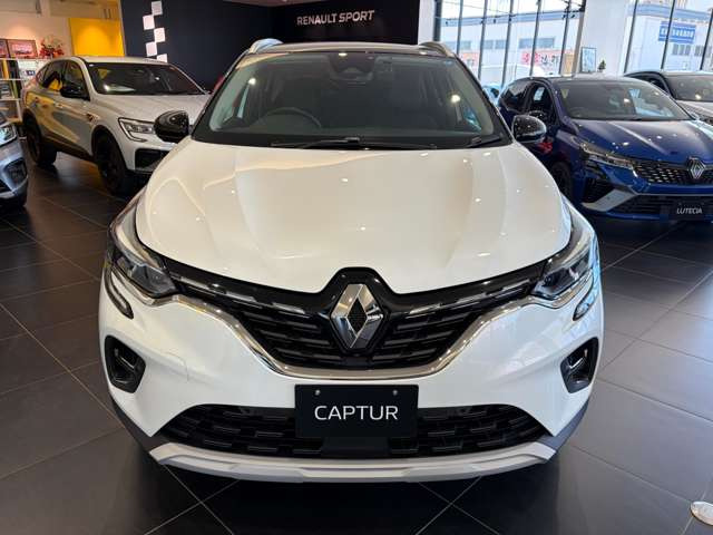 キャプチャーインテンス