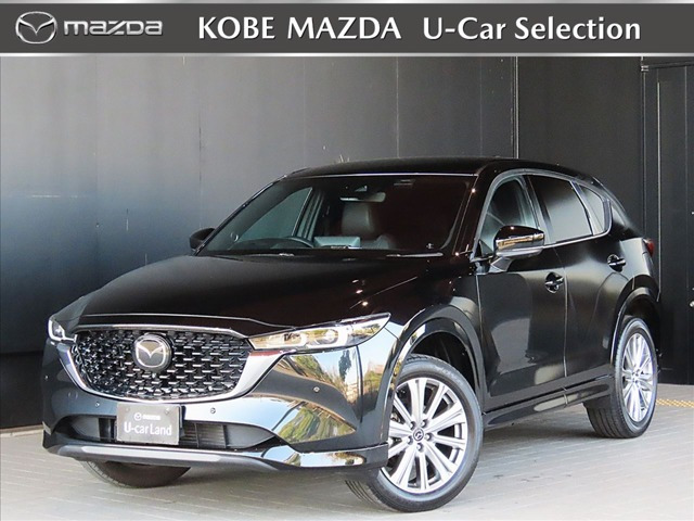 CX-52.2 XD エクスクルーシブ モード