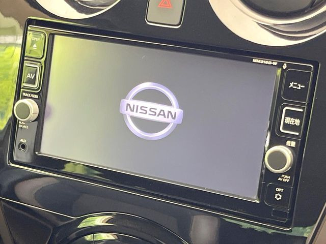 ノート1.2 e-POWER メダリスト