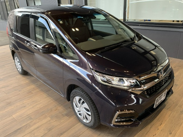 フリード1.5 G 4WD