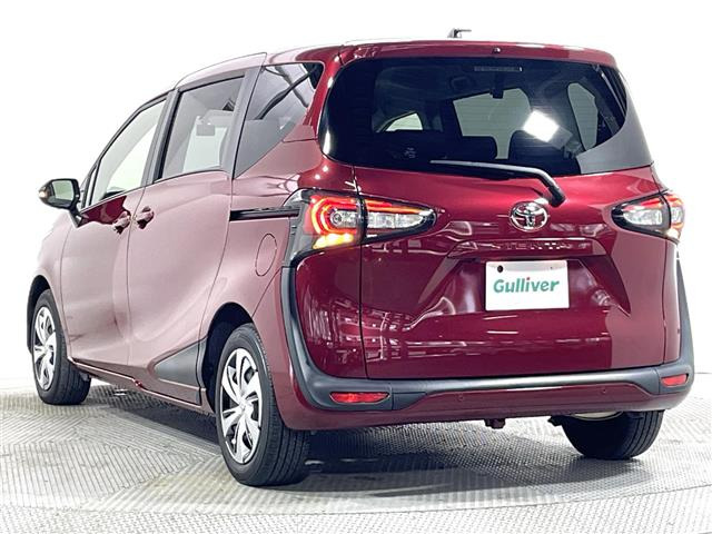 シエンタ1.5 G クエロ