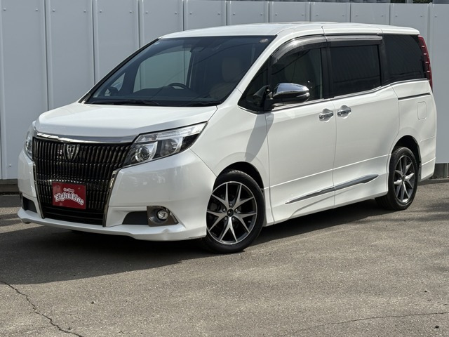 エスクァイア2.0 Gi 4WD