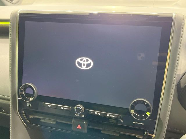 ヴェルファイアハイブリッド 2.5 エグゼクティブ ラウンジ