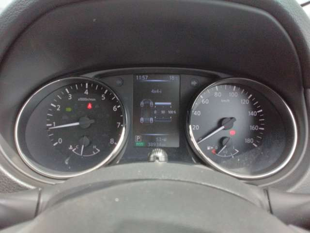 エクストレイル2.0 20Xi Vセレクション 4WD