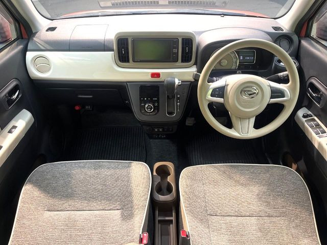 ミラトコットG SAIII