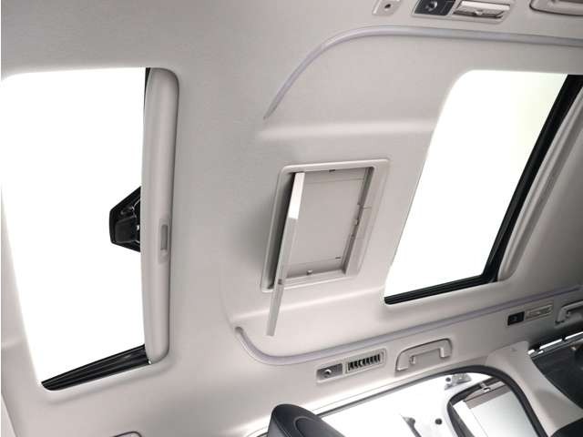 アルファード2.5 S Cパッケージ