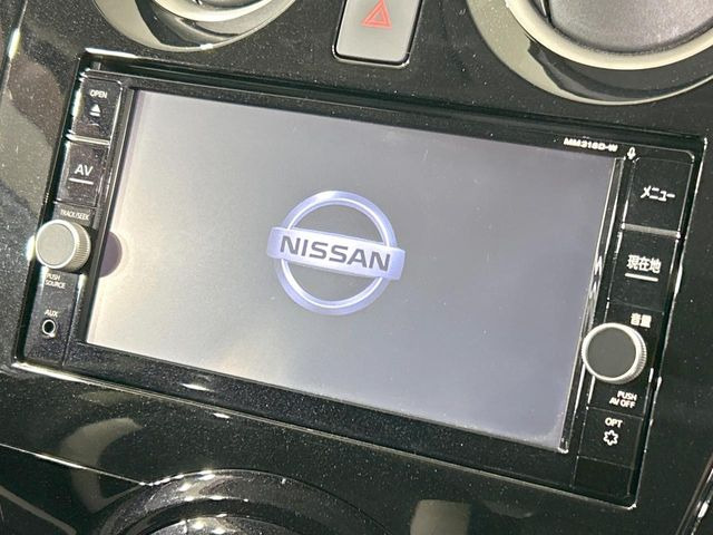 ノート1.2 e-POWER X