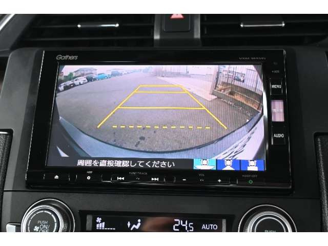 シビックセダン