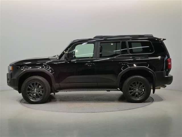 ランドクルーザー2502.7 VX 4WD