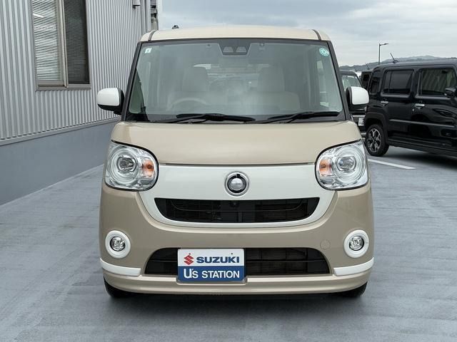 ムーヴキャンバスG SAIII