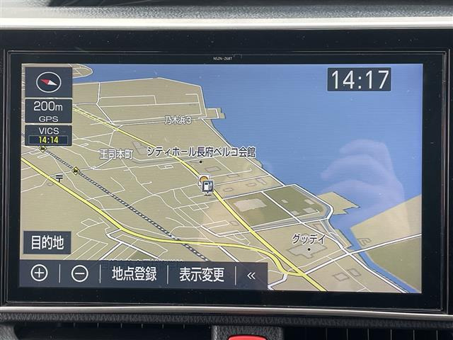 エスクァイア2.0 Gi