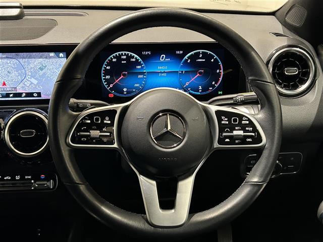 GLBGLB200d 4マチック 4WD