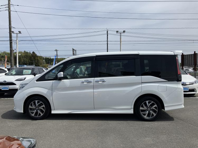 ステップワゴン1.5 スパーダ ホンダ センシング