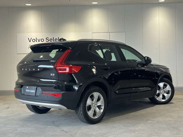 XC40