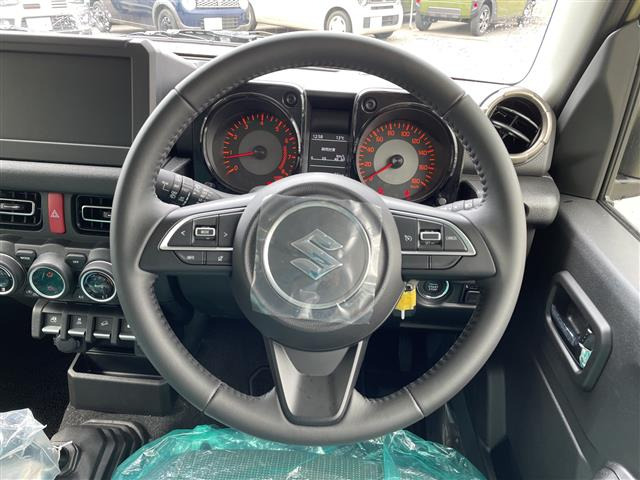 ジムニーノマド1.5 FC 4WD