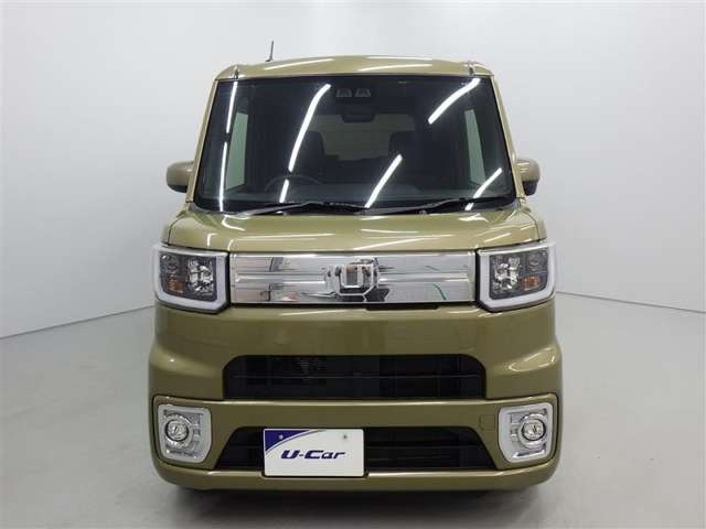 ウェイクG ターボ SAIII