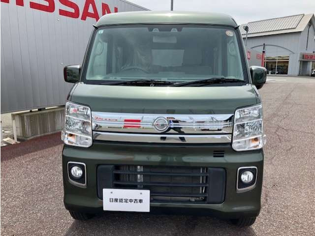 NV100クリッパーリオE ハイルーフ 4WD