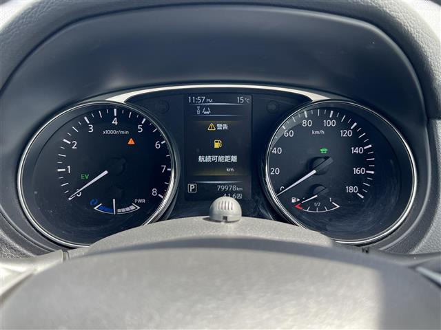 エクストレイル2.0 20X ハイブリッド エマージェンシーブレーキパッケージ 4WD