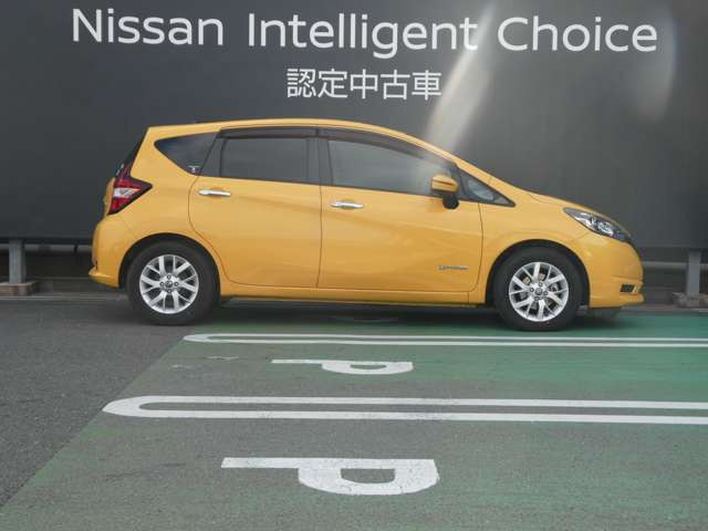 ノート1.2 e-POWER X