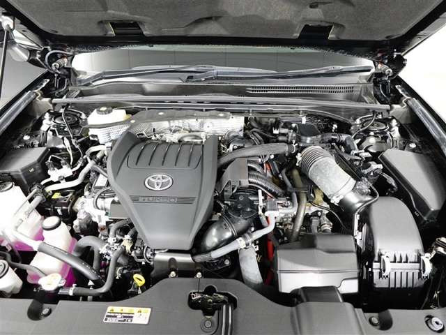 クラウンクロスオーバー