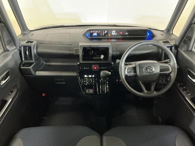 タントカスタムX