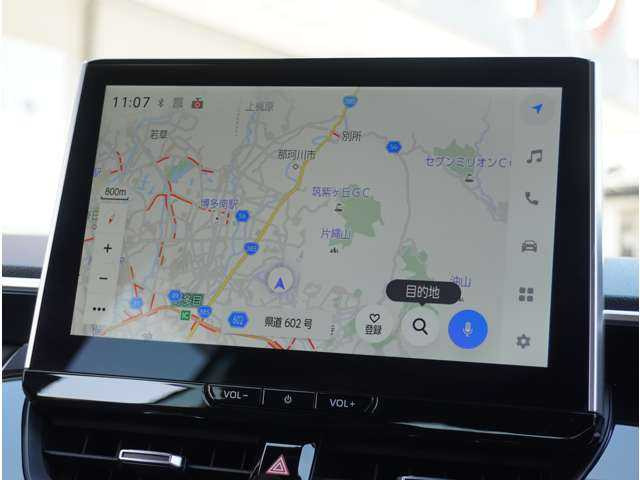 カローラクロス1.8 ハイブリッド Z