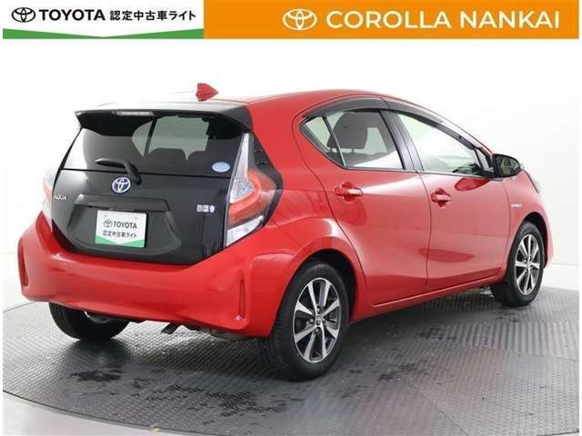 アクア1.5 リルヴィー G