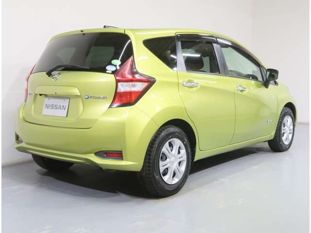 ノート1.2 e-POWER X