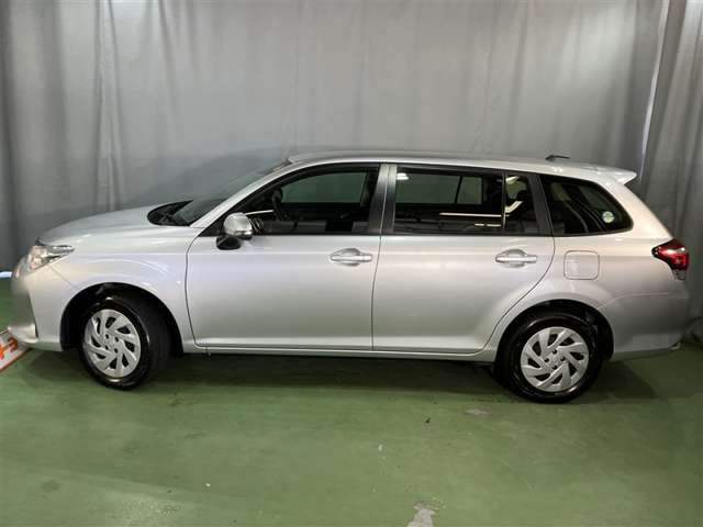 カローラフィールダー1.5 EX 4WD