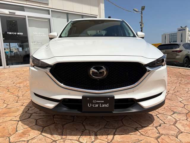 CX-52.0 20S スマートエディション