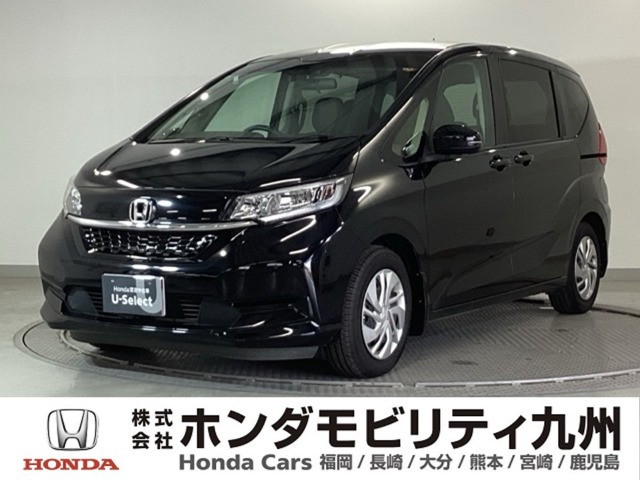 フリード1.5 G ホンダセンシング