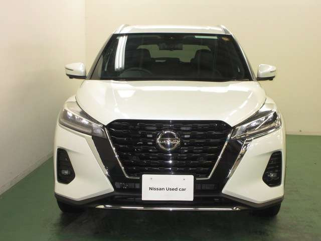 キックス1.2 X (e-POWER)