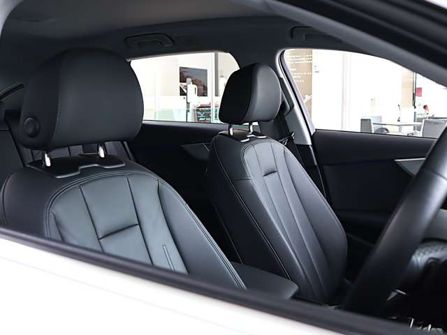 A4アバント35 TDI アドバンスド